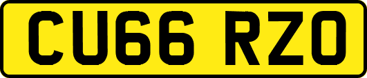 CU66RZO