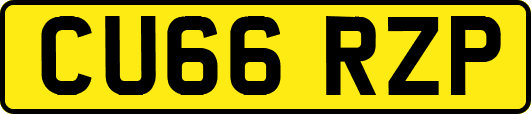 CU66RZP