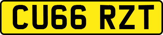 CU66RZT