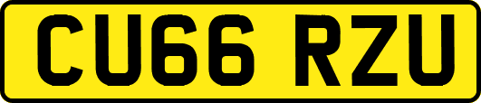 CU66RZU