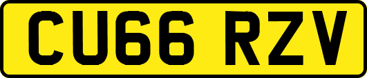 CU66RZV
