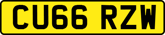 CU66RZW