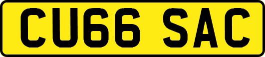 CU66SAC
