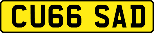 CU66SAD
