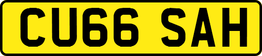 CU66SAH