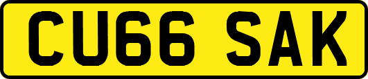 CU66SAK