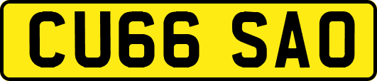 CU66SAO