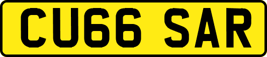 CU66SAR