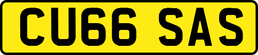 CU66SAS