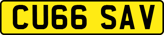 CU66SAV