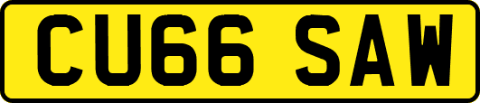 CU66SAW