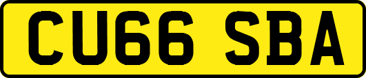 CU66SBA