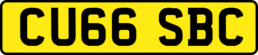 CU66SBC