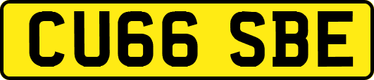 CU66SBE