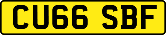 CU66SBF