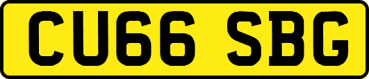 CU66SBG