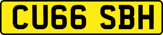 CU66SBH