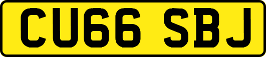 CU66SBJ