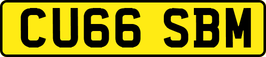 CU66SBM