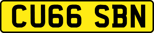CU66SBN