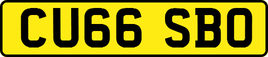 CU66SBO