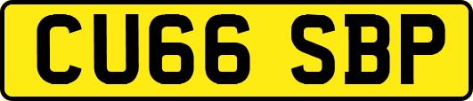 CU66SBP