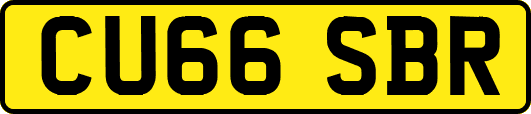 CU66SBR