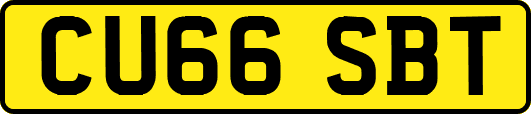 CU66SBT