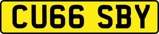 CU66SBY