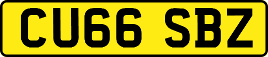 CU66SBZ