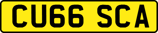CU66SCA