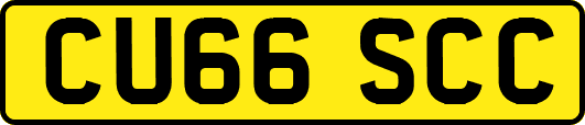 CU66SCC