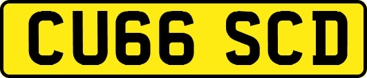 CU66SCD