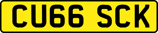 CU66SCK