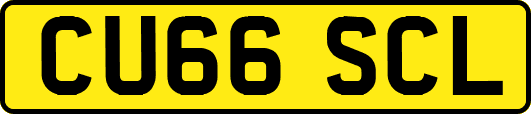 CU66SCL