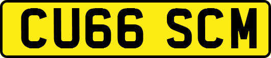 CU66SCM