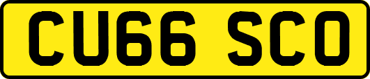 CU66SCO