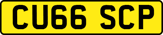 CU66SCP