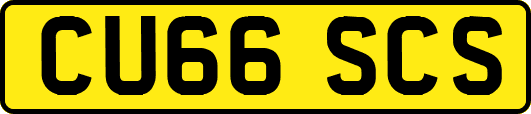 CU66SCS