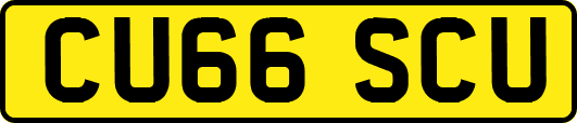 CU66SCU