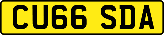 CU66SDA