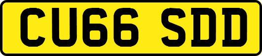 CU66SDD