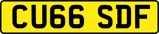 CU66SDF