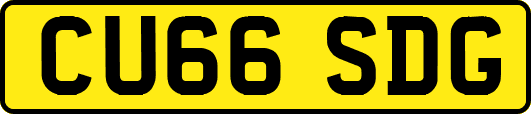 CU66SDG