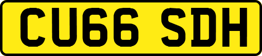 CU66SDH
