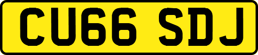CU66SDJ