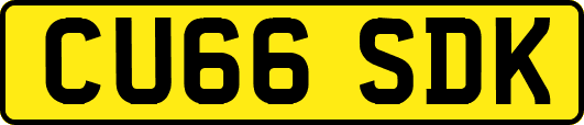 CU66SDK