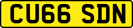 CU66SDN