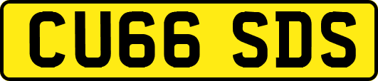 CU66SDS
