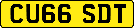 CU66SDT
